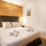 Val Thorens - Residencia Le Val Chaviere - Apto 4 pzas cabina 10pax 